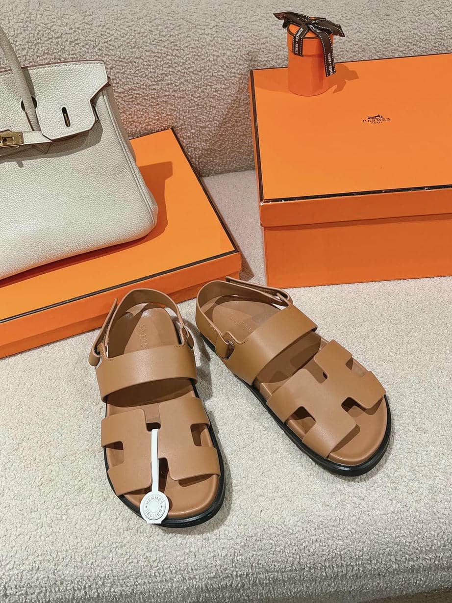Hermes Sandal 2-5